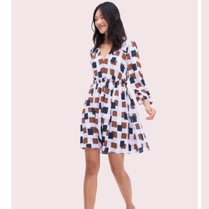 Kate spade spring 2019 dress